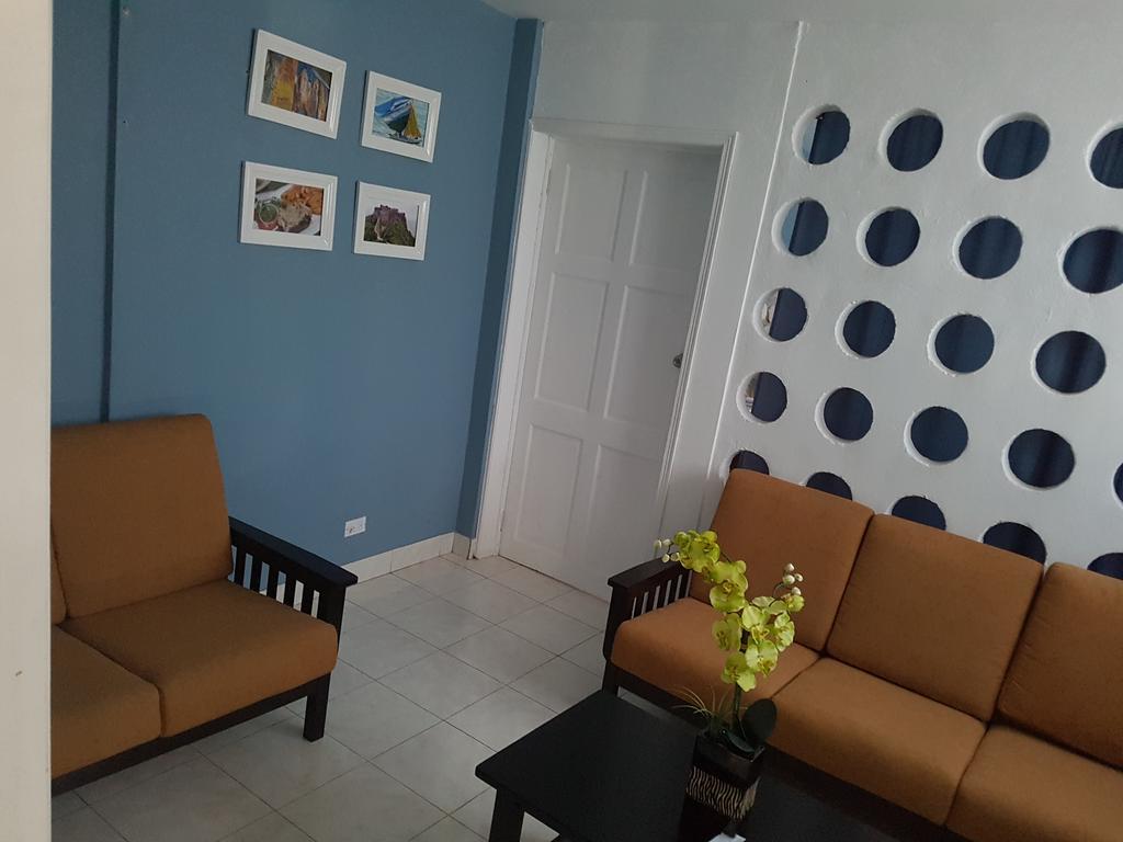 Trinity Lodge - Extended Stay Порт о Пренс Екстериор снимка