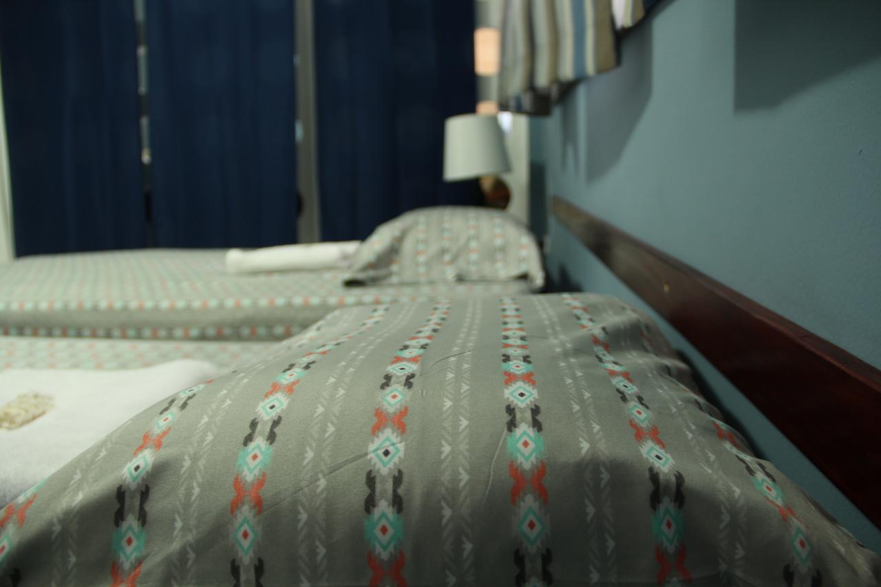 Trinity Lodge - Extended Stay Порт о Пренс Екстериор снимка